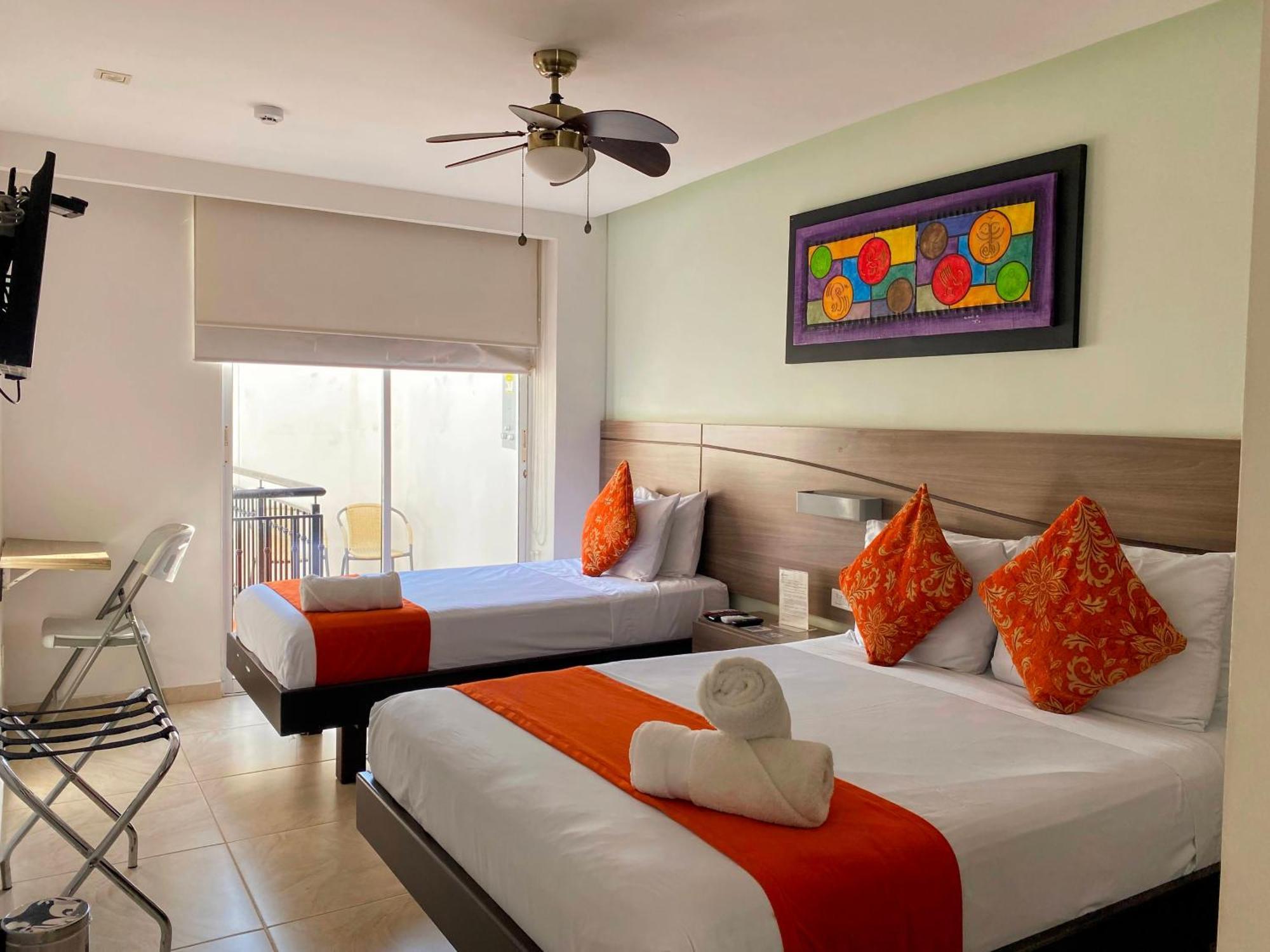 Hotel Boutique Marbore Santa Marta  Exterior foto