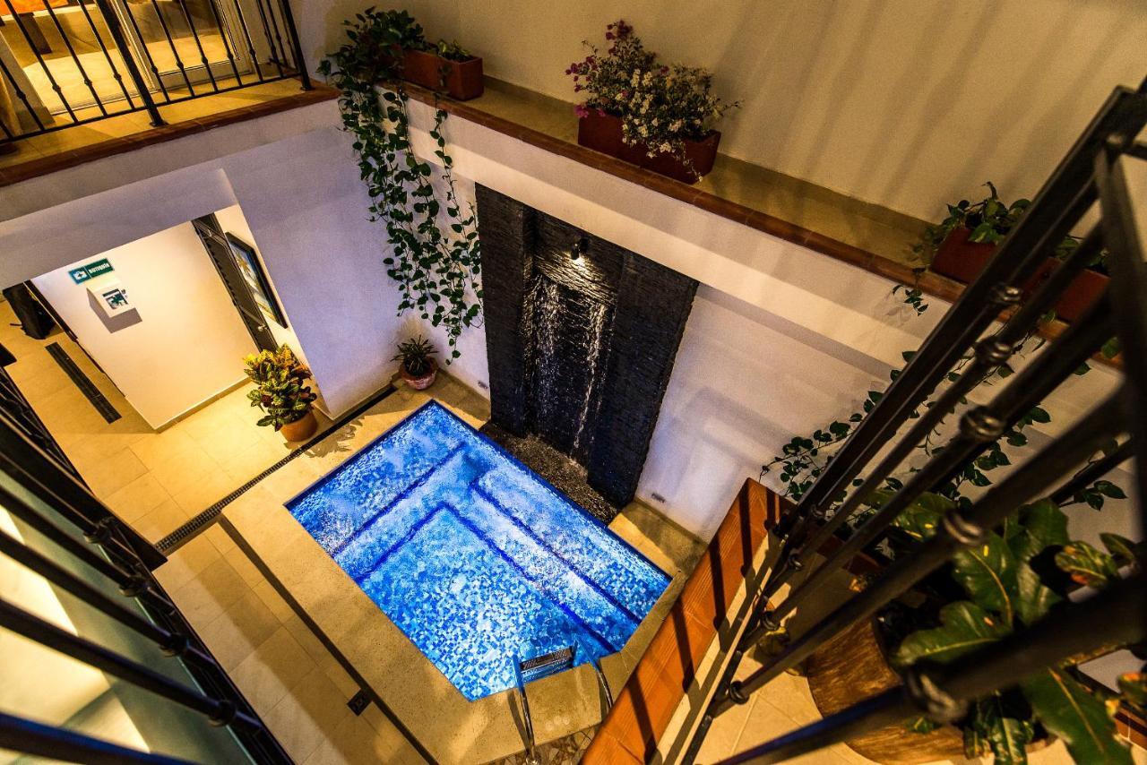 Hotel Boutique Marbore Santa Marta  Exterior foto