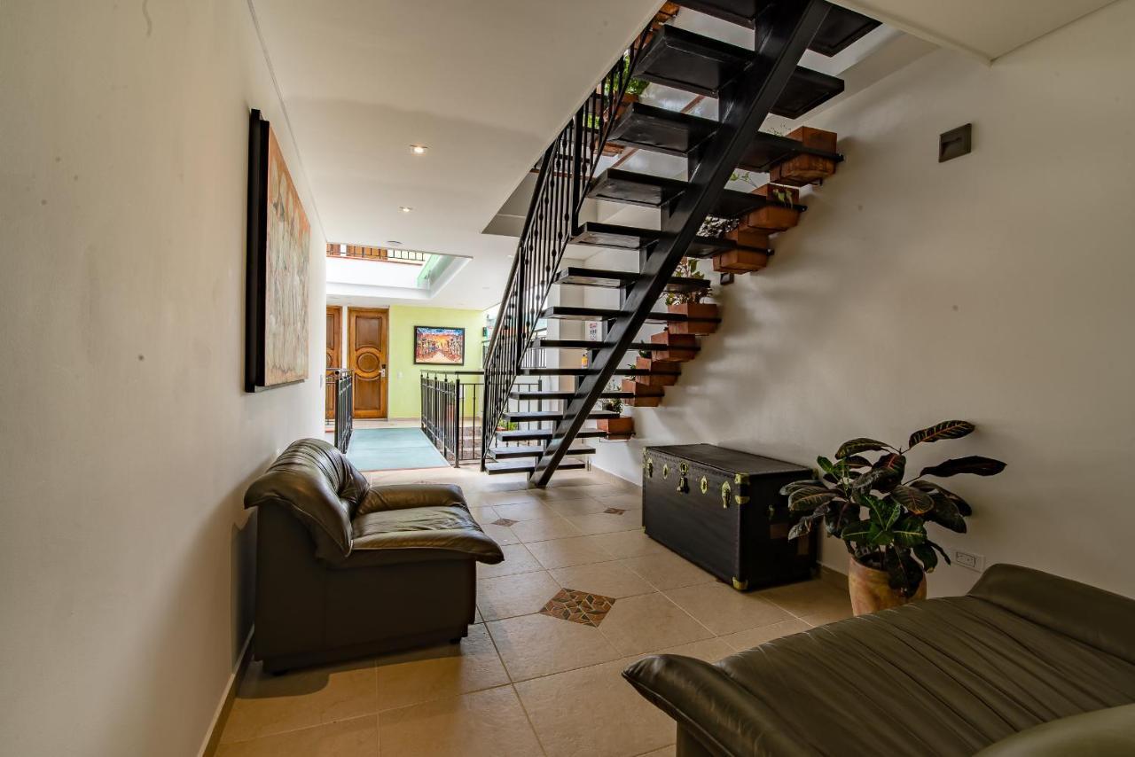 Hotel Boutique Marbore Santa Marta  Exterior foto