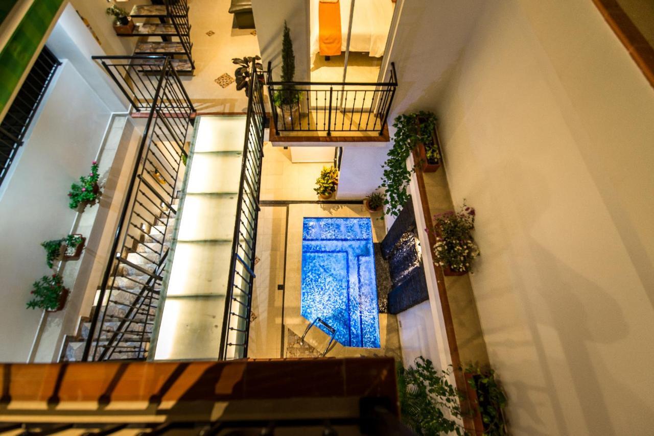Hotel Boutique Marbore Santa Marta  Exterior foto