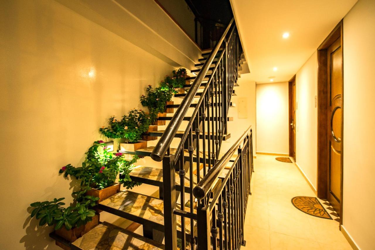 Hotel Boutique Marbore Santa Marta  Exterior foto